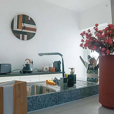 Intune Residência Turística *