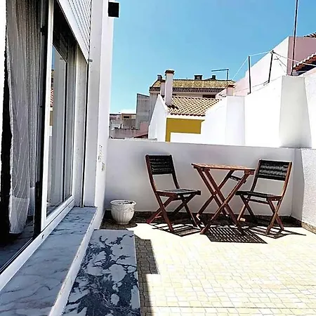 Intune Residência Turística Peniche