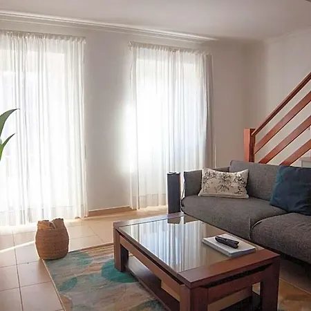Residência Turística Intune Peniche