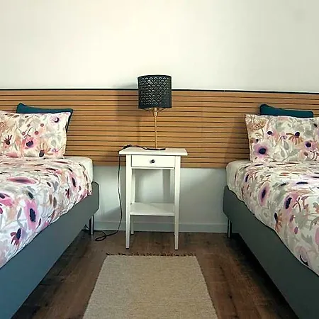 Intune Hotel Peniche